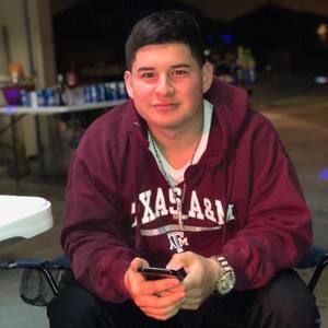 Meet your Posher, Mark